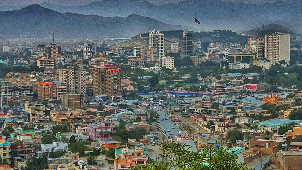 Kabul