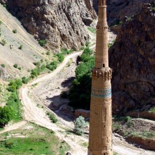 Minaret of Jam