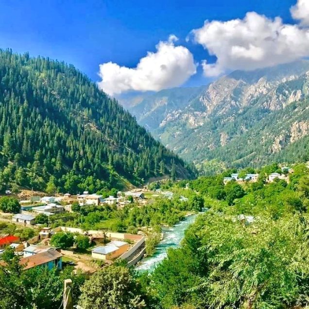 Nuristan